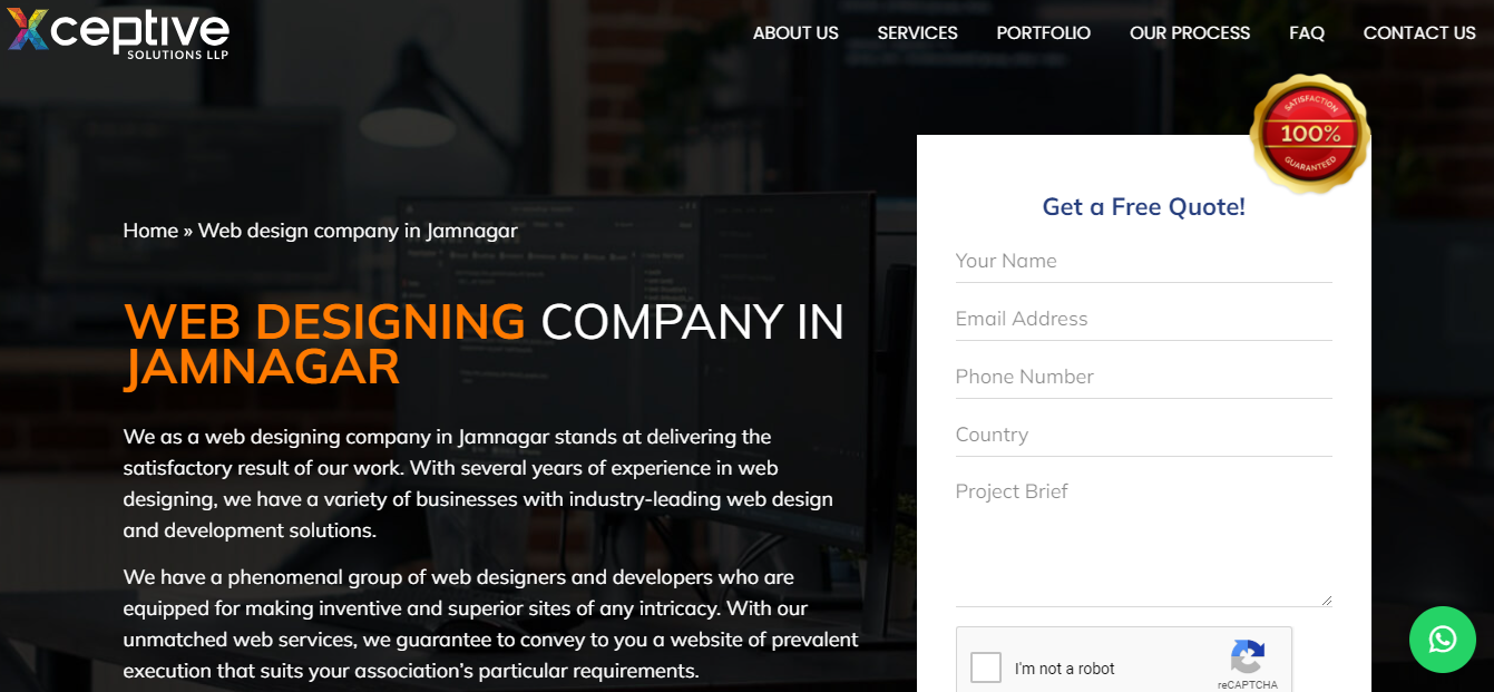 Xceptive-SEO-company-in-Jamnagar SEO company In Jamnagar