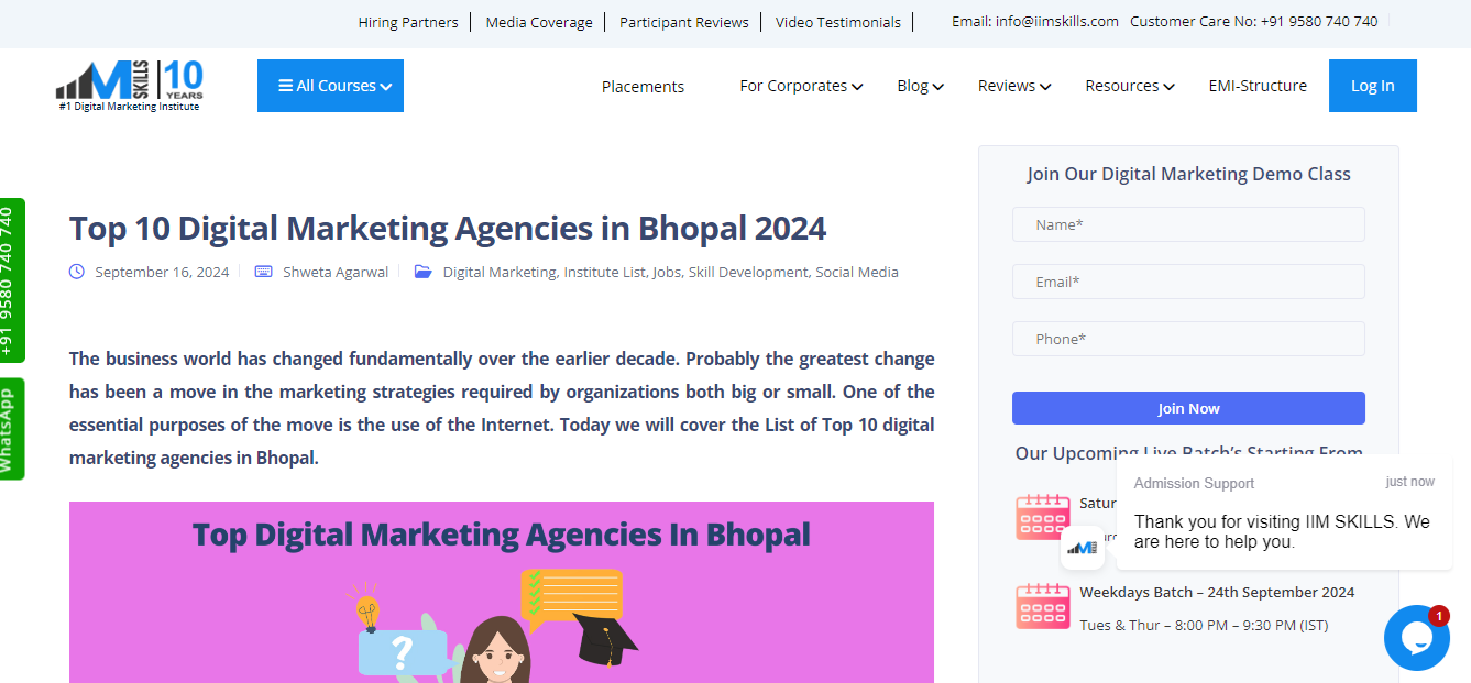 iim-Skills-Digital-Marketing-company-in-Bhopal Digital Marketing company In Bhopal