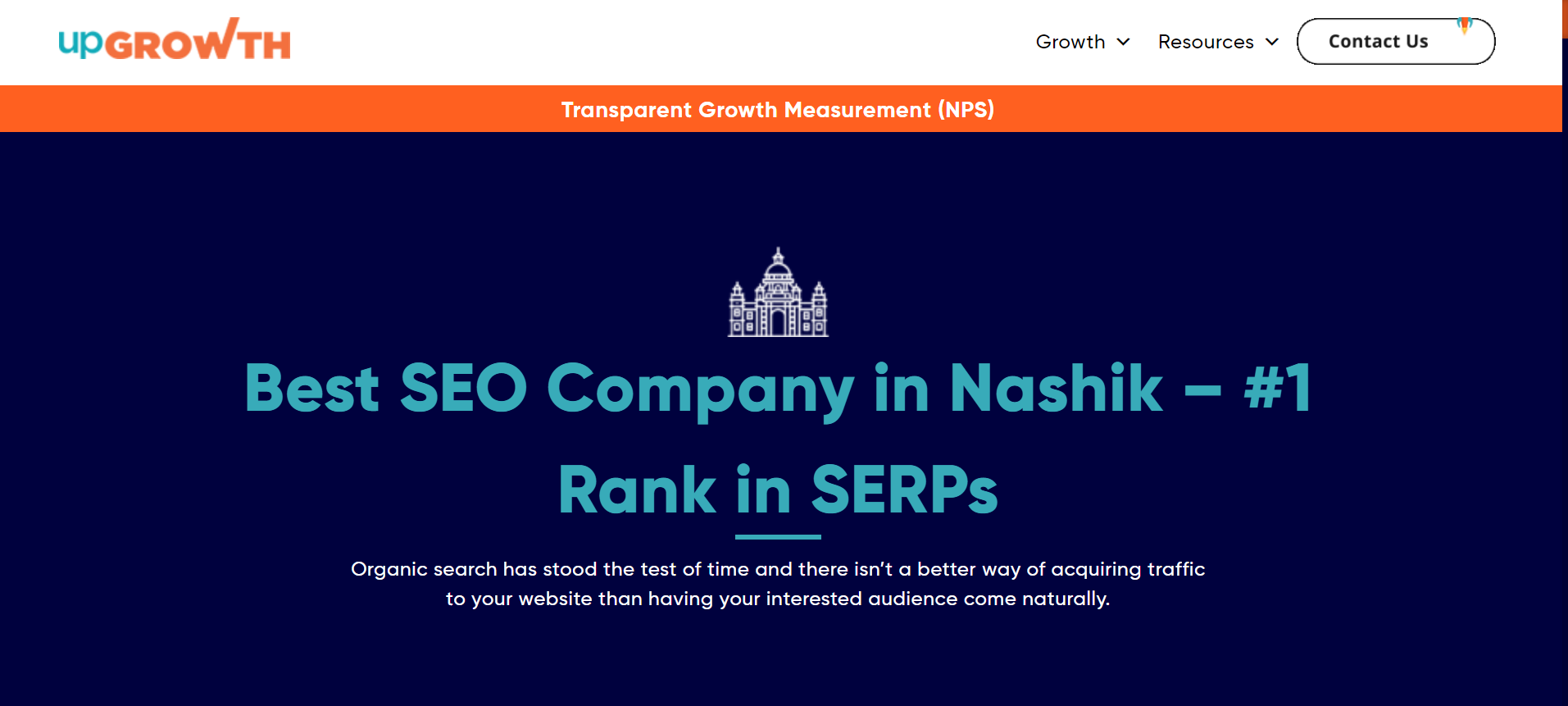 upgrowth-nasik SEO Company In Coimbatore