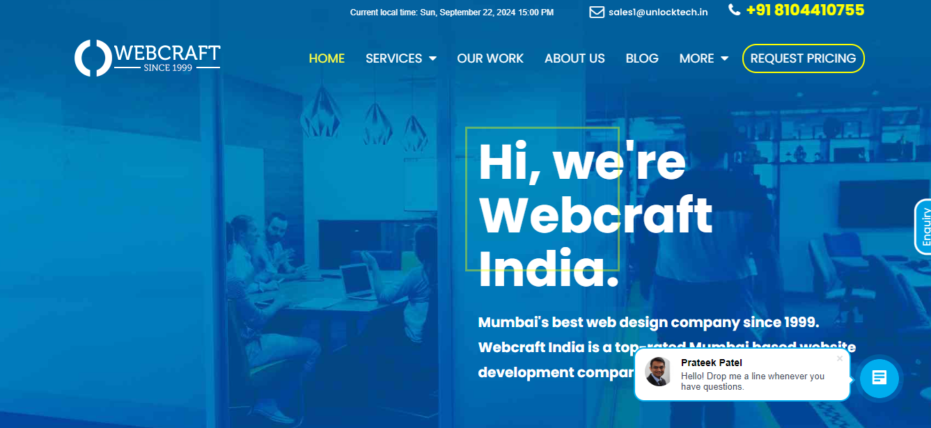 webcraft-Website-Development-company-in-Mumbai Website Developer In Mumbai