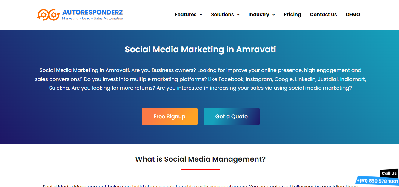 Auto-Responderz-Social-Media-Marketing-Company-In-Amravati Social Media Marketing Company In Amravati