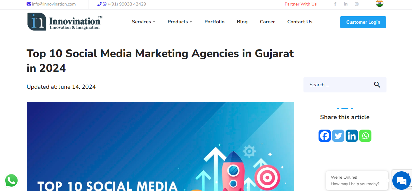 Innovination-Social-Media-Marketing-Company-In-Jamnagar Social Media company In Jamnagar