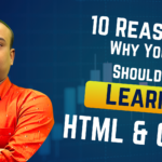 Learn HTML and CSS