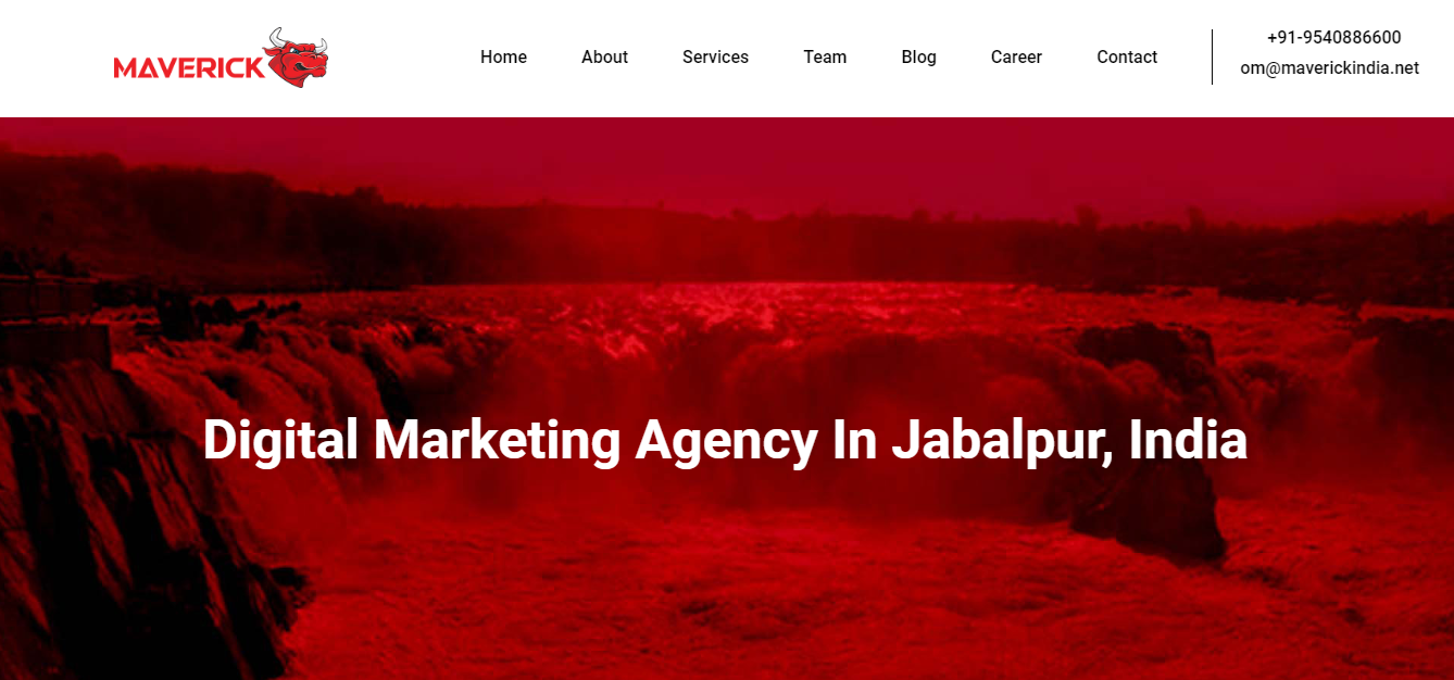 Maverick-Social-Media-Marketing-Company-In-Jabalpur Social Media Marketing Company In Jabalpur