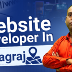 Website Developer In Prayagraj with Aditya Pandey