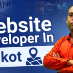 Website Developer In Rajkot with Aditya Pandey