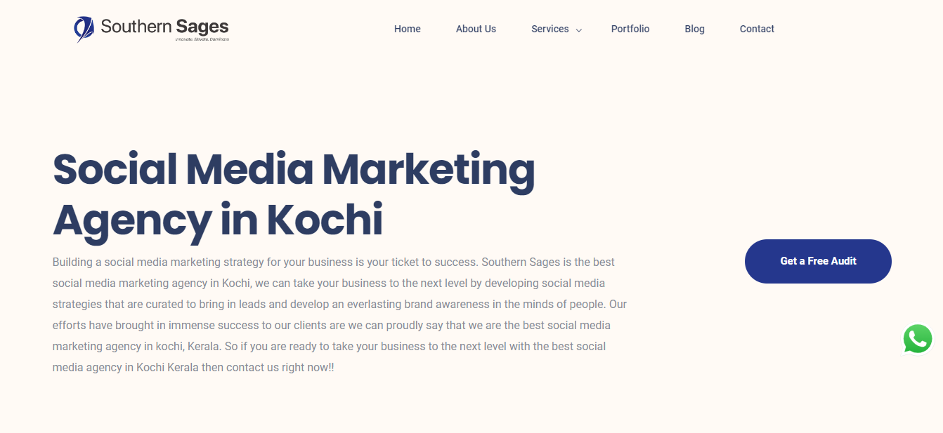 Southen-Sages-Social-Media-Marketing-Company-In-Kollam Social Media Marketing Company In Kollam