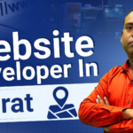 Website Developer In Surat with Aditya Pandey