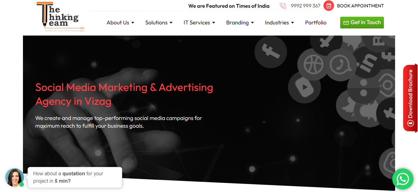 The-Thinking-Team-Social-Media-Marketing-Company-In-Vijayawada Social Media Marketing Company in Visakhapatnam