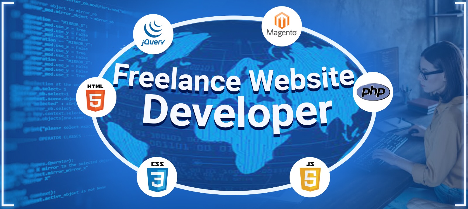 Website-Development-Freelancer Website Developer In Thane