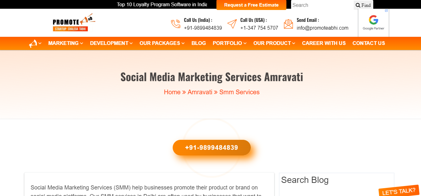 promote-Abhi-Social-Media-Marketing-Company-In-Amravati Social Media Marketing Company In Amravati